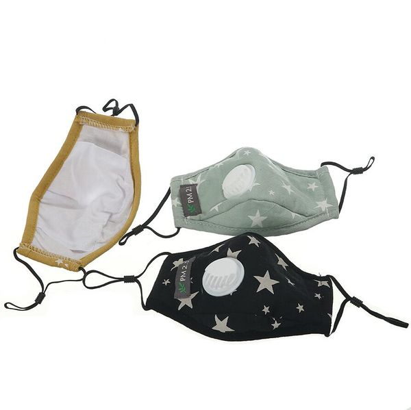 fashion kids mask with breathing valve filter pm2.5 cotton face mouth mask dustproof protective mask cartoon face masks washable
fashion kids mask with breathing valve filter pm2.5 cotton face mouth mask dustproof protective mask cartoon face masks washable