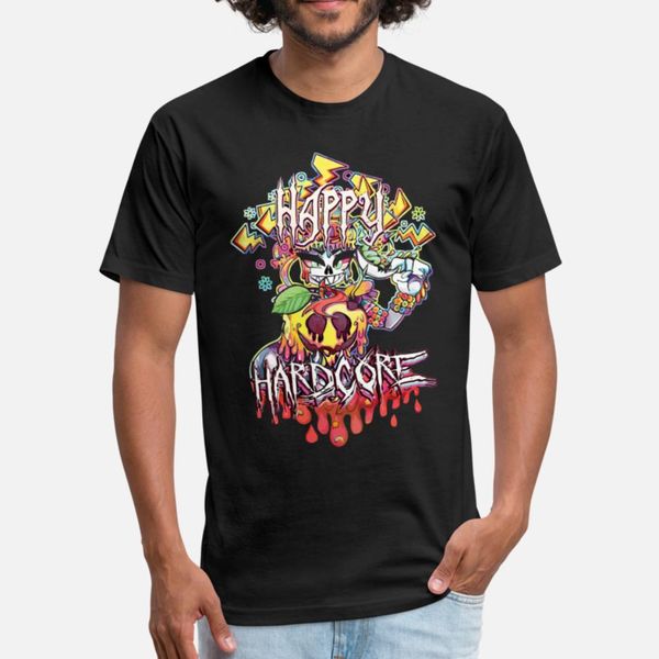 happy hardcore t shirt men interesting short sleeve round collar pictures interesting humor summer vintage
happy hardcore t shirt men interesting short sleeve round collar pictures interesting humor summer vintage