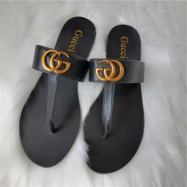 mens and womens gg metal buckle leather slippers thong sandals designer slides slippers flip flops womans luxury shoes, White;black
mens and womens gg metal buckle leather slippers thong sandals designer slides slippers flip flops womans luxury shoes, White;black