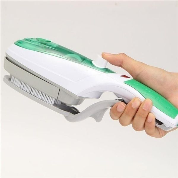 laundry appliances portable travel handheld fabric clothes wrinkle brush steamer electric ironing steam cleaner
laundry appliances portable travel handheld fabric clothes wrinkle brush steamer electric ironing steam cleaner