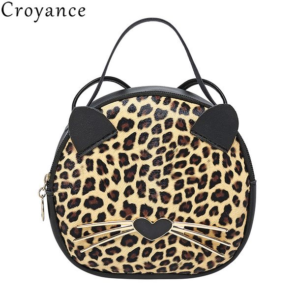 croyance симпатичные сумки cat форма плеча для женщин 2020 леопардовый crossbody сумка mini сумка pu кожаный телефон кошелек женский мешок
croyance симпатичные сумки cat форма плеча для женщин 2020 леопардовый crossbody сумка mini сумка pu кожаный телефон кошелек женский мешок