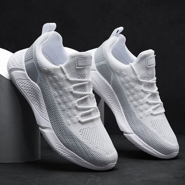 sneakersmenssummershoesnewplussize39-46comfortablemencasualshoesmeshbreathableloafersflatsshoesfootwear, Black
sneakersmenssummershoesnewplussize39-46comfortablemencasualshoesmeshbreathableloafersflatsshoesfootwear, Black