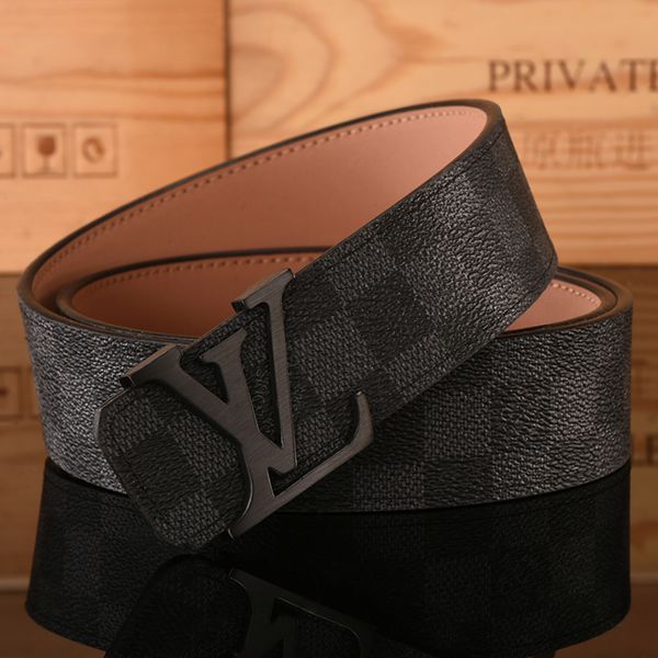2020 new belts luxury belts for mens big buckle belt fashion mens leather belts wholesale #13;lv louis vuitton, Black
2020 new belts luxury belts for mens big buckle belt fashion mens leather belts wholesale #13;lv louis vuitton, Black
