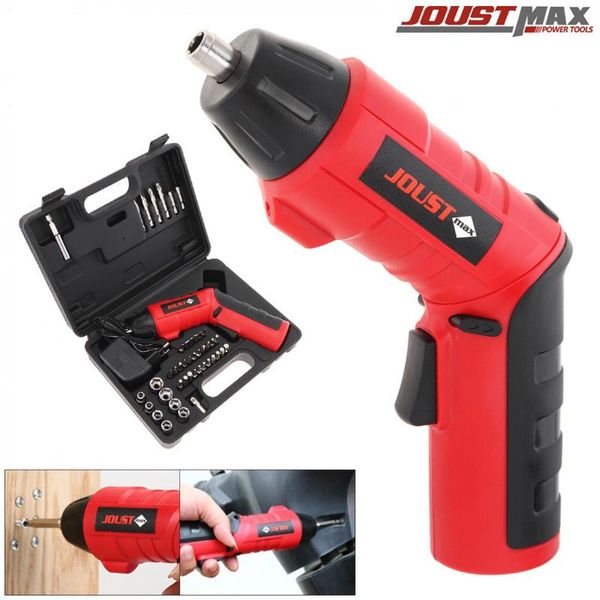 220v cordless rechargeable 4.8v folded handle electric drill screwdriver kit led lighting 44pcs screw drill bits accessories
220v cordless rechargeable 4.8v folded handle electric drill screwdriver kit led lighting 44pcs screw drill bits accessories
