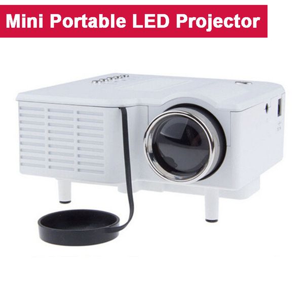 portable led projector 320*240 home cinema hd 1080p projector av vga sd usb remote cinema proyector beamer media player white
portable led projector 320*240 home cinema hd 1080p projector av vga sd usb remote cinema proyector beamer media player white