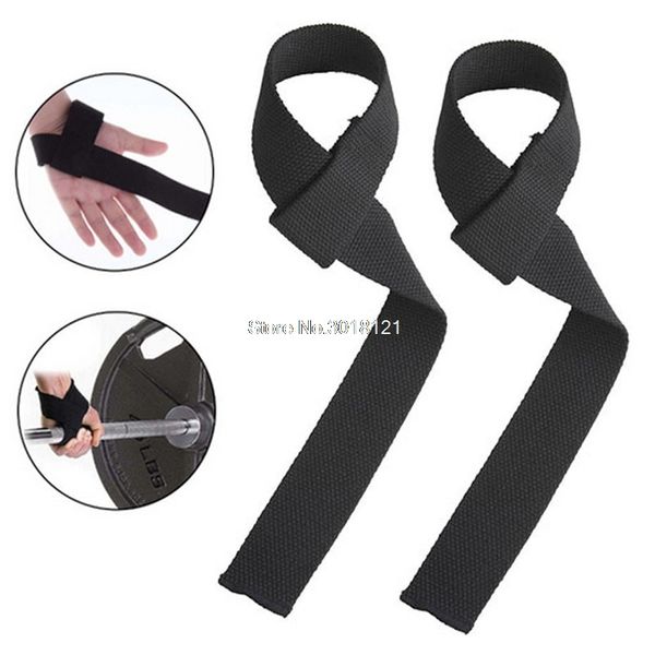 wrist support weight lifting hand bar strap brace gym straps wrap body building grip glove 2pcs/pair, Black;red
wrist support weight lifting hand bar strap brace gym straps wrap body building grip glove 2pcs/pair, Black;red