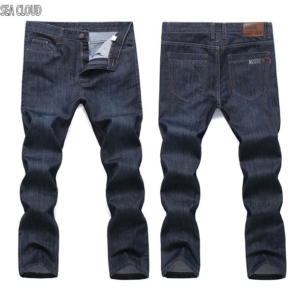 82 spring plus size full length jeans male straight loose fat all-match hiphop casual long trousers size 50, Blue
82 spring plus size full length jeans male straight loose fat all-match hiphop casual long trousers size 50, Blue