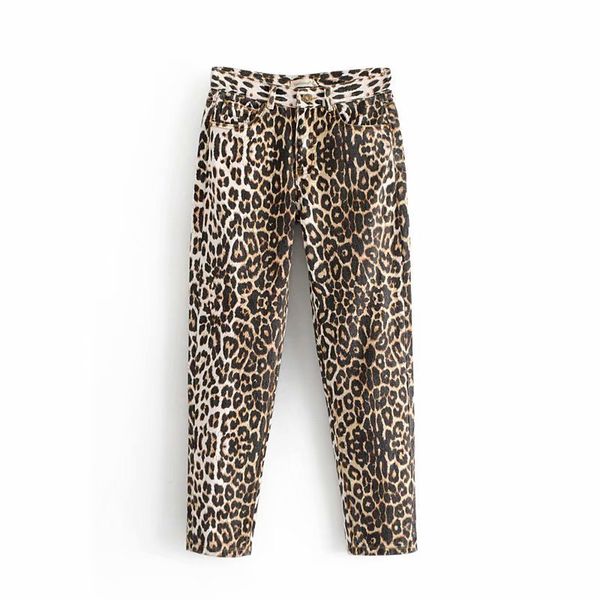 straight leg jeans womens england style leopard vintage clothes high waist plus size woman pants denim jean slim femme, Blue
straight leg jeans womens england style leopard vintage clothes high waist plus size woman pants denim jean slim femme, Blue