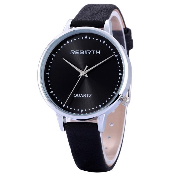 100pcs/lot re010 stylish luxury lady rebirth mini leather watch wrap quartz lady elegance watch fashion quality, Slivery;brown
100pcs/lot re010 stylish luxury lady rebirth mini leather watch wrap quartz lady elegance watch fashion quality, Slivery;brown