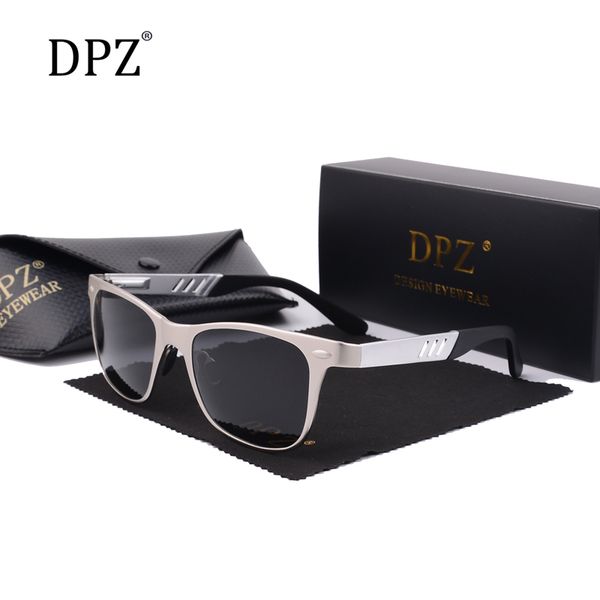 2020 aluminum magnesium men's sunglasses men women polarized coating glasses oculos male eyewear accessories rays for men, White;black
2020 aluminum magnesium men's sunglasses men women polarized coating glasses oculos male eyewear accessories rays for men, White;black