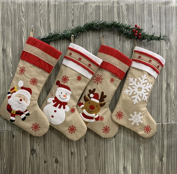 canvas christmas stocking gift bags canvas christmas xmas stocking large size santa snowflake deer plain burlap decorative socks bag
canvas christmas stocking gift bags canvas christmas xmas stocking large size santa snowflake deer plain burlap decorative socks bag
