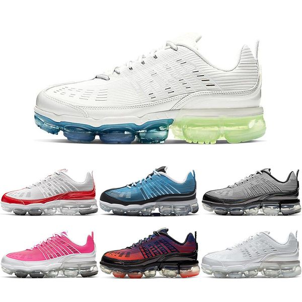 with socks 360 men women running shoes varsity royal hyper pink laser blue light aqua black triple white mens trainers sports sneakers, White;red
with socks 360 men women running shoes varsity royal hyper pink laser blue light aqua black triple white mens trainers sports sneakers, White;red