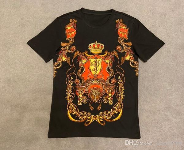 t - shirt fashion men's t - shirt casual cotton t - shirt jacket. there's a lot of wholesale sizem-xxxl #05, White;black
t - shirt fashion men's t - shirt casual cotton t - shirt jacket. there's a lot of wholesale sizem-xxxl #05, White;black