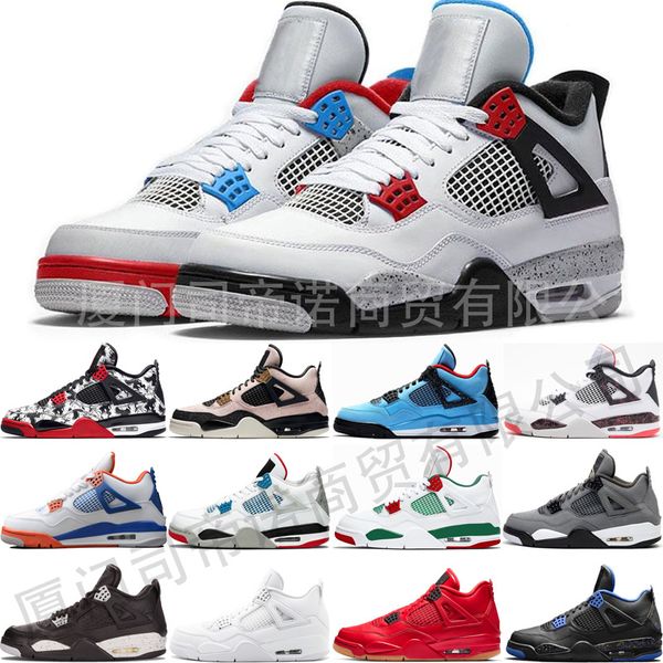 plus size 47 4s jumpman basketball shoes mens metallic purple red green bred ovo splatter black cat og men sport sneakers us13
plus size 47 4s jumpman basketball shoes mens metallic purple red green bred ovo splatter black cat og men sport sneakers us13