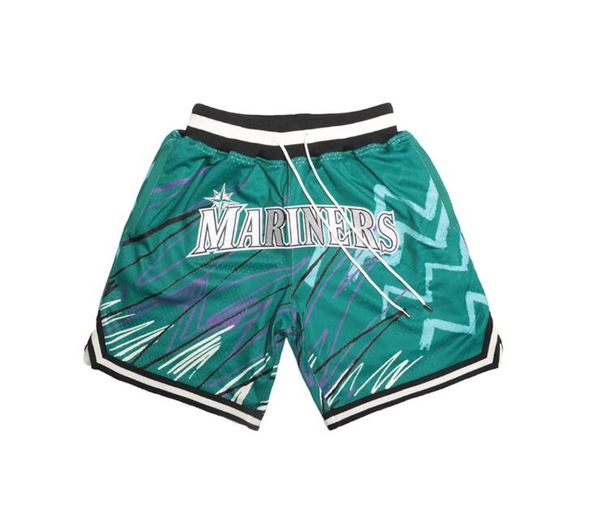 seattle mariners men shorts just don by mitchell & ness baseball pocket pants team s-2xl, Black
seattle mariners men shorts just don by mitchell & ness baseball pocket pants team s-2xl, Black