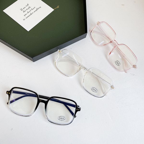 vwktuun tr 90 square eyeglasses frame rivet frame eye glasses women men optical glasses frames anti blue light, Black
vwktuun tr 90 square eyeglasses frame rivet frame eye glasses women men optical glasses frames anti blue light, Black