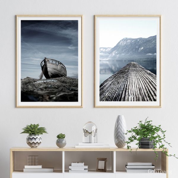 vintage poster old fishing boat oil painting canvas wall art print painting landscape home decorative pictures for living room
vintage poster old fishing boat oil painting canvas wall art print painting landscape home decorative pictures for living room