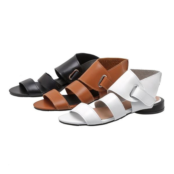 pqecfs big size 34-43 2020 summer new fashion women solid platform high heel sandals 3 colors, Black
pqecfs big size 34-43 2020 summer new fashion women solid platform high heel sandals 3 colors, Black