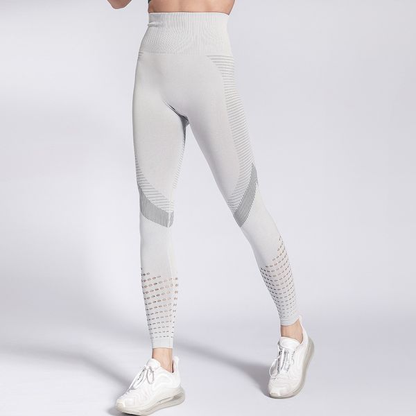 high waist fitness leggings seamless tight yoga pants women's beautiful legs hip hip hollow out quick-drying thin training pants, White;red
high waist fitness leggings seamless tight yoga pants women's beautiful legs hip hip hollow out quick-drying thin training pants, White;red