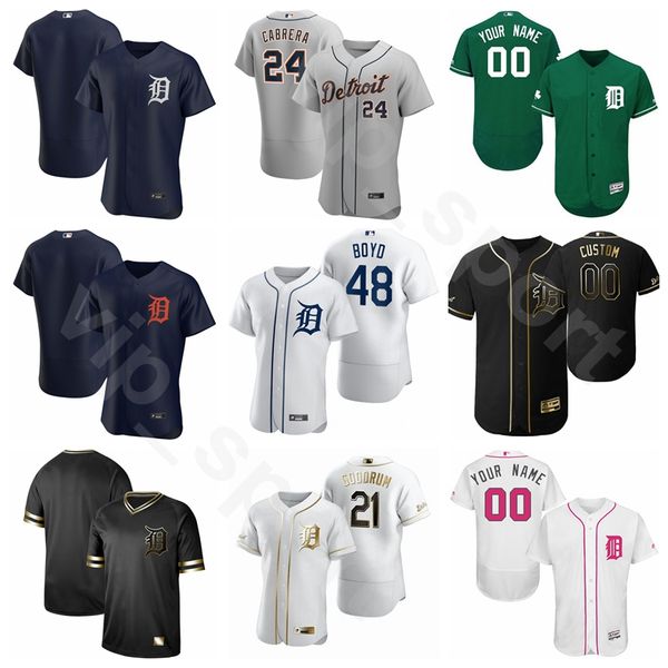 2020 baseball 18 dawel lugo jersey 12 brandon dixon 56 spencer turnbull 43 ivan nova 28 niko goodrum team home custom name number, Blue;black
2020 baseball 18 dawel lugo jersey 12 brandon dixon 56 spencer turnbull 43 ivan nova 28 niko goodrum team home custom name number, Blue;black