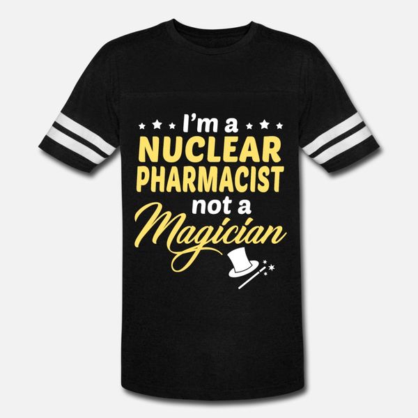 nuclear pharmacist t shirt men customize tee shirt euro size s-3xl solid color crazy authentic summer original shirt
nuclear pharmacist t shirt men customize tee shirt euro size s-3xl solid color crazy authentic summer original shirt
