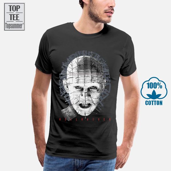 hellraiser special collection t shirt new t shirt mens fashion men print tee shirt for male fashion classic tee
hellraiser special collection t shirt new t shirt mens fashion men print tee shirt for male fashion classic tee