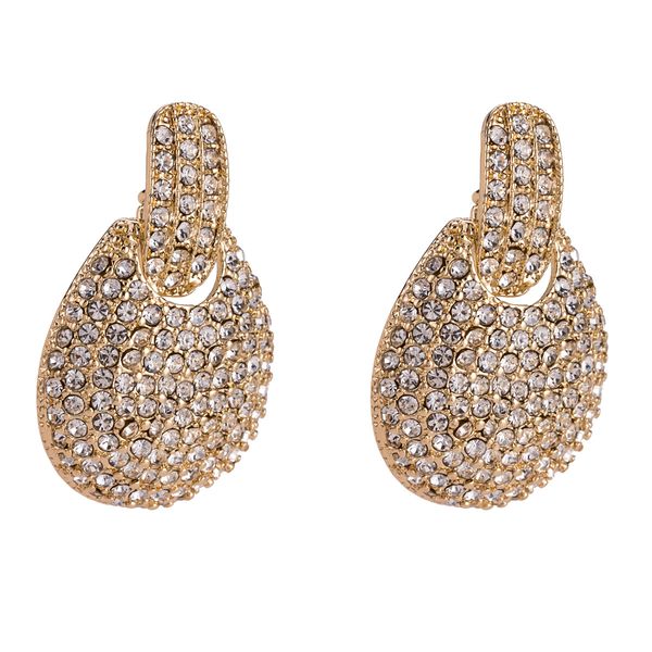 alloy drop Earrings for women 2018 new Luxury boho personality Simple Rhinestones Dangle earrings Vintage round geometric Jewelry wholesale
alloy drop Earrings for women 2018 new Luxury boho personality Simple Rhinestones Dangle earrings Vintage round geometric Jewelry wholesale