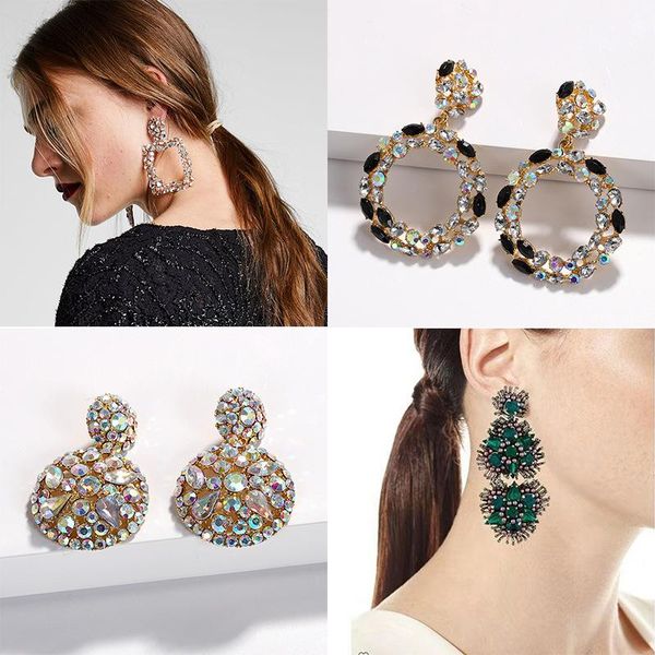 2020 new fashion resin geometric drop earring for women wedding luxury jewelry shiny dangle statement earrings jewelry, Silver
2020 new fashion resin geometric drop earring for women wedding luxury jewelry shiny dangle statement earrings jewelry, Silver