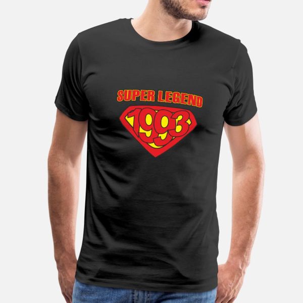 super legend comic 1993 t shirt men knitted 100% cotton o-neck novelty loose breathable summer style formal shirt
super legend comic 1993 t shirt men knitted 100% cotton o-neck novelty loose breathable summer style formal shirt