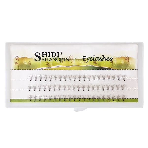 60 pcs 0.07 mm individual eyelash extension makeupfalse eyelashes eyelashes clusters lashes wispy fake eye lashes 5 items
60 pcs 0.07 mm individual eyelash extension makeupfalse eyelashes eyelashes clusters lashes wispy fake eye lashes 5 items
