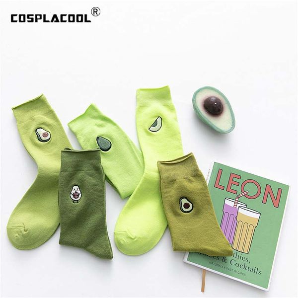 socks & hosiery 5 different avocado embroidery funny harajuku fruit cute heap women divertidos creative sokken chaussette femme, Black;white
socks & hosiery 5 different avocado embroidery funny harajuku fruit cute heap women divertidos creative sokken chaussette femme, Black;white