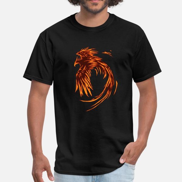 phoenix mythical secular vibrant long live gift t shirt men character short sleeve size s-3xl formal sunlight authentic spring family
phoenix mythical secular vibrant long live gift t shirt men character short sleeve size s-3xl formal sunlight authentic spring family