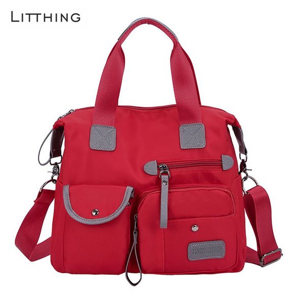 litthing bags for women women bag zipper nylon shoulder bag casual crossbody bags for messenger bolsa feminina
litthing bags for women women bag zipper nylon shoulder bag casual crossbody bags for messenger bolsa feminina