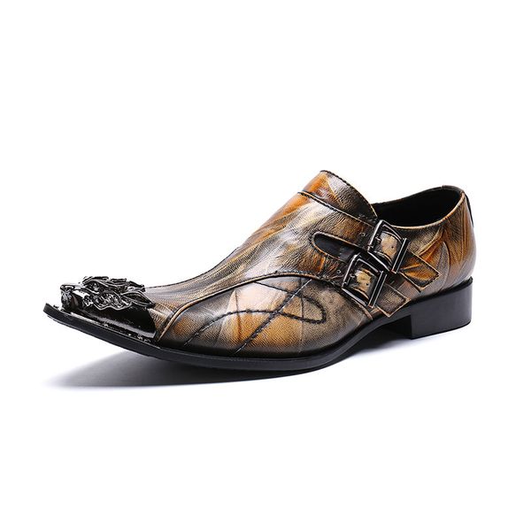 loafers designer shoes cow leather slip-on rubber japanese style retro pointed toe casual genuine leather full grain men, Black
loafers designer shoes cow leather slip-on rubber japanese style retro pointed toe casual genuine leather full grain men, Black