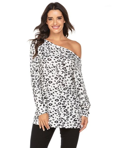 polka dot pattern tshirts casual natural color long sleeve women womens designers clothes women tshirts fashion, White
polka dot pattern tshirts casual natural color long sleeve women womens designers clothes women tshirts fashion, White