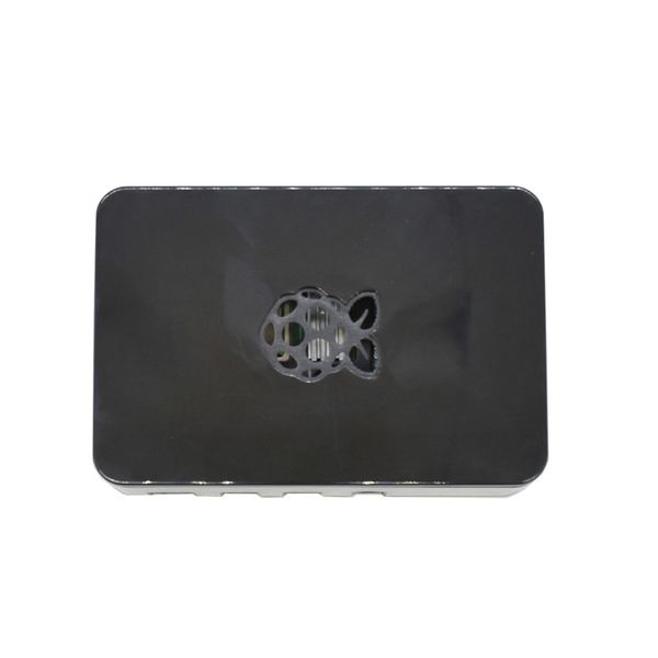 for raspberry pi case enclosure box v4 with heat sink +5v/3a power supply for raspberry pi 4b
for raspberry pi case enclosure box v4 with heat sink +5v/3a power supply for raspberry pi 4b