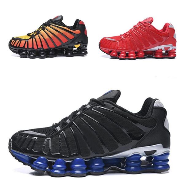 2020 bred tl men's jogging shoes tricolor black metal silver sunrise university red sports casual shoes
2020 bred tl men's jogging shoes tricolor black metal silver sunrise university red sports casual shoes