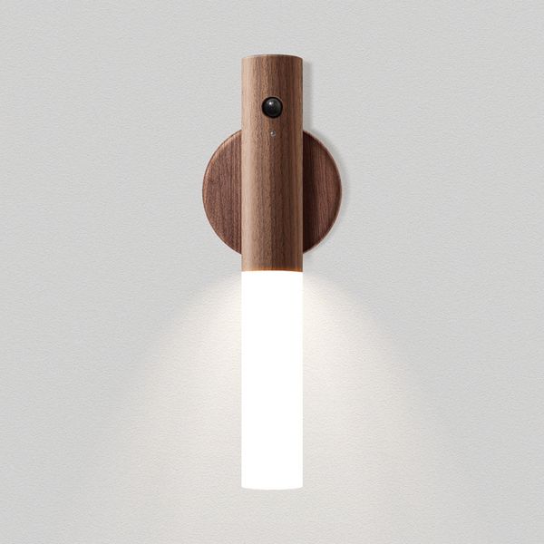 creative intelligent human body induction night lamp led household charging ambience light household corridor induction lamp
creative intelligent human body induction night lamp led household charging ambience light household corridor induction lamp