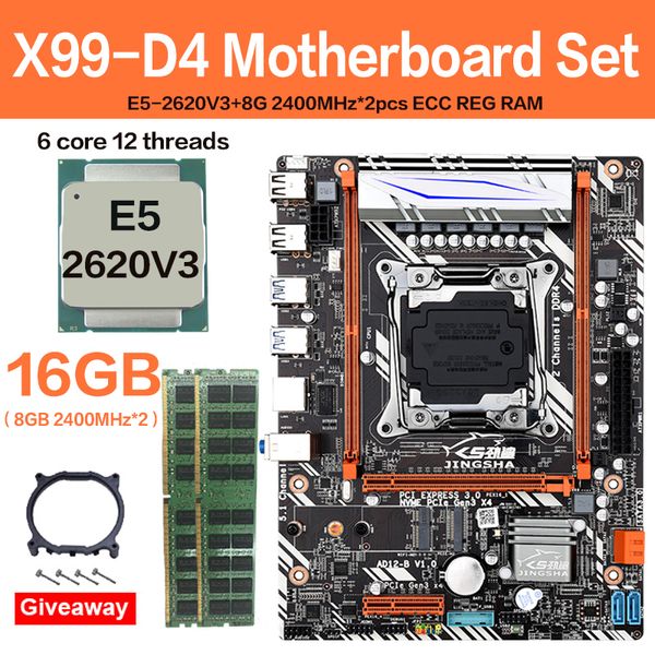 tablet pc motherboards jingsha x99 d4 placa base con xeon e5 2620 v3 lga2011-3 cpu 2 uds gb = 16gb 2400mhz reg ddr4 de memoria sata3.0 nvme
tablet pc motherboards jingsha x99 d4 placa base con xeon e5 2620 v3 lga2011-3 cpu 2 uds gb = 16gb 2400mhz reg ddr4 de memoria sata3.0 nvme