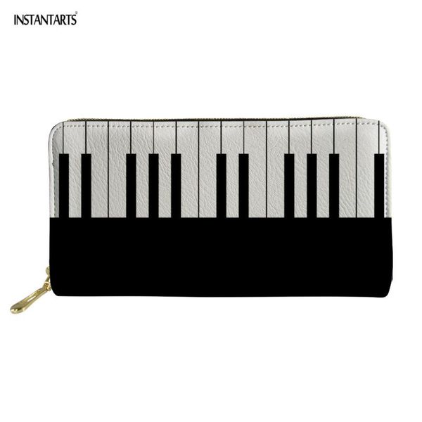 instantarts music note printing длинный кошелек для женщин кожа молния наличный сумка многофункциональный кошелек монет карт держатель для ж, Red;black
instantarts music note printing длинный кошелек для женщин кожа молния наличный сумка многофункциональный кошелек монет карт держатель для ж, Red;black