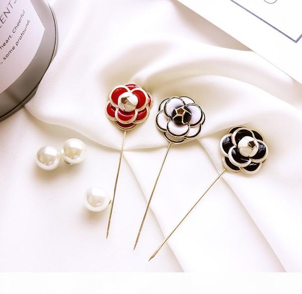 fashion- new fashion flower brooch pin shawl buckle pearl pin type korean word pin accessories jewelry brooch, Gray
fashion- new fashion flower brooch pin shawl buckle pearl pin type korean word pin accessories jewelry brooch, Gray