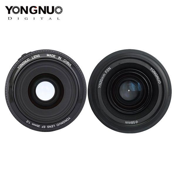 yongnuo 35мм объектива yn35mm f2.0 объектив широкоугольный фиксированная зеркальная камера для canon 600d 60d 5dii 5d 500d 400d 650d 600d 45
yongnuo 35мм объектива yn35mm f2.0 объектив широкоугольный фиксированная зеркальная камера для canon 600d 60d 5dii 5d 500d 400d 650d 600d 45
