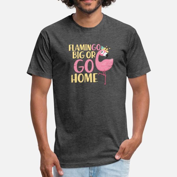 flamingo go big or go home тенниска мужчин характер хлопка круглый воротник уникальный anti-wrinkle вскользь лето природные рубашки
flamingo go big or go home тенниска мужчин характер хлопка круглый воротник уникальный anti-wrinkle вскользь лето природные рубашки