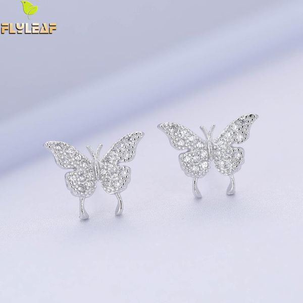 flyleaf 925 sterling silver cubic zirconia butterfly earrings for women fashion style girl sterling-silver-jewelry, Golden;silver
flyleaf 925 sterling silver cubic zirconia butterfly earrings for women fashion style girl sterling-silver-jewelry, Golden;silver