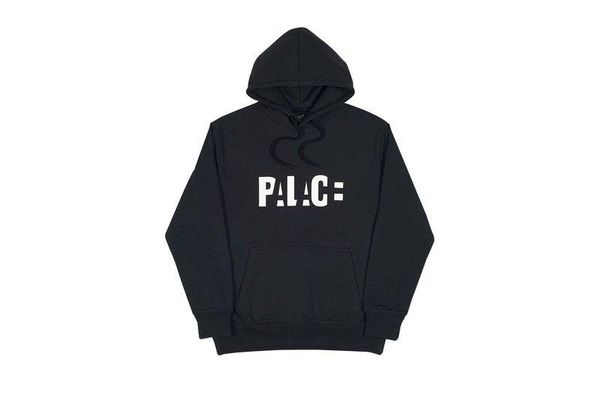 brand palaces hoodie mens 19ss luxury hoodies hip hop street hooded sweater trend letter printing pullover designer fashion desig clothing, Black
brand palaces hoodie mens 19ss luxury hoodies hip hop street hooded sweater trend letter printing pullover designer fashion desig clothing, Black