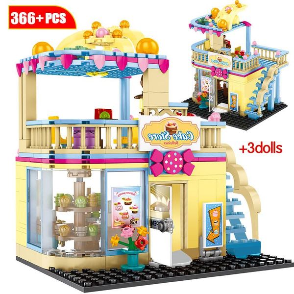 мода childrenl магазин для cake shop друзья просмотр street diy игрушки для кирпичей строительство города десерт вкусные блоки qylbqm mywjqq
мода childrenl магазин для cake shop друзья просмотр street diy игрушки для кирпичей строительство города десерт вкусные блоки qylbqm mywjqq