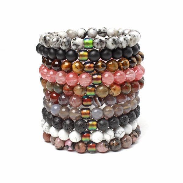 moodbead chakra bracelet black lava stone volcanic natural stone yoga bracelet healing reiki prayer balance buddha beads bracelet
moodbead chakra bracelet black lava stone volcanic natural stone yoga bracelet healing reiki prayer balance buddha beads bracelet