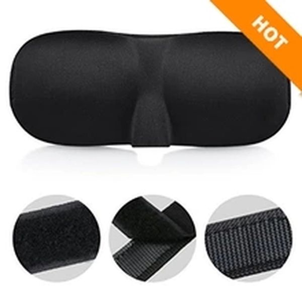 comfortable luxury fashion memory foam sleep covers 3d eye mask with ear plugs portable blindfold travel eyepatch eye caretools#123
comfortable luxury fashion memory foam sleep covers 3d eye mask with ear plugs portable blindfold travel eyepatch eye caretools#123