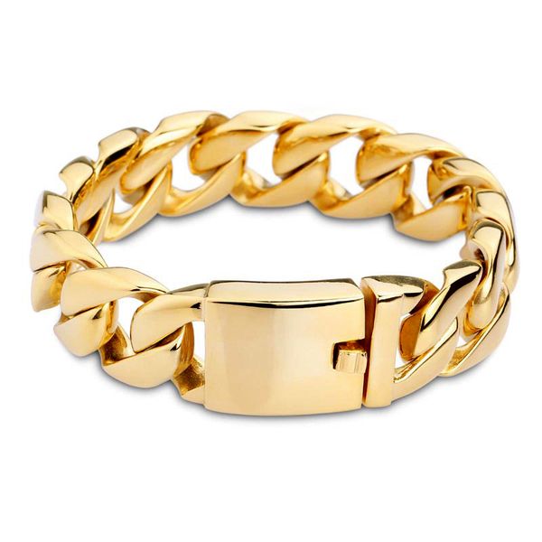 cross-border e-commerce explosion model jewelry wholesale extra thick titanium stainless steel bracelet, Black
cross-border e-commerce explosion model jewelry wholesale extra thick titanium stainless steel bracelet, Black