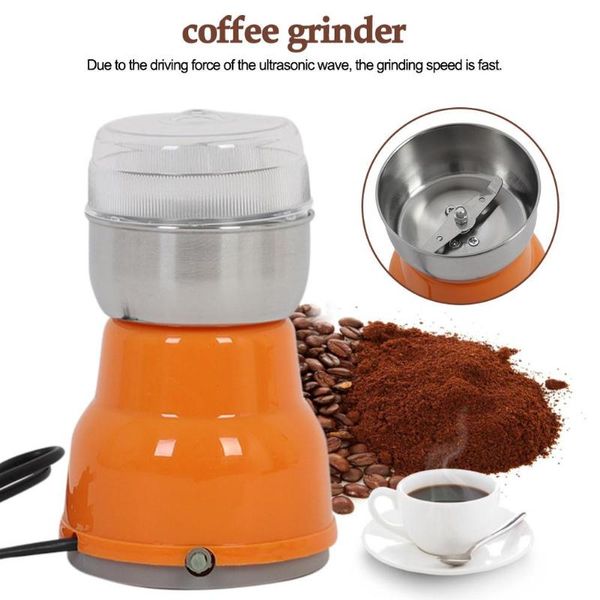 150w электрические из нержавеющей стали кофе бин grinder главная шлифовального фрезерный станок кофейные аксессуары-ес plug
150w электрические из нержавеющей стали кофе бин grinder главная шлифовального фрезерный станок кофейные аксессуары-ес plug